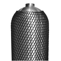 Cylinder Net - TKPXTN-BK - XS SCUBA
